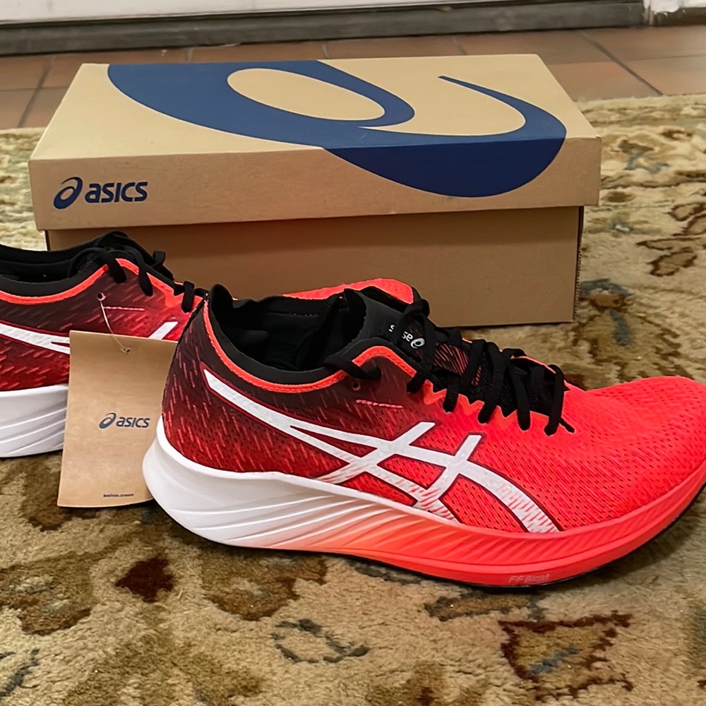 Asics Magic Speed Shoes